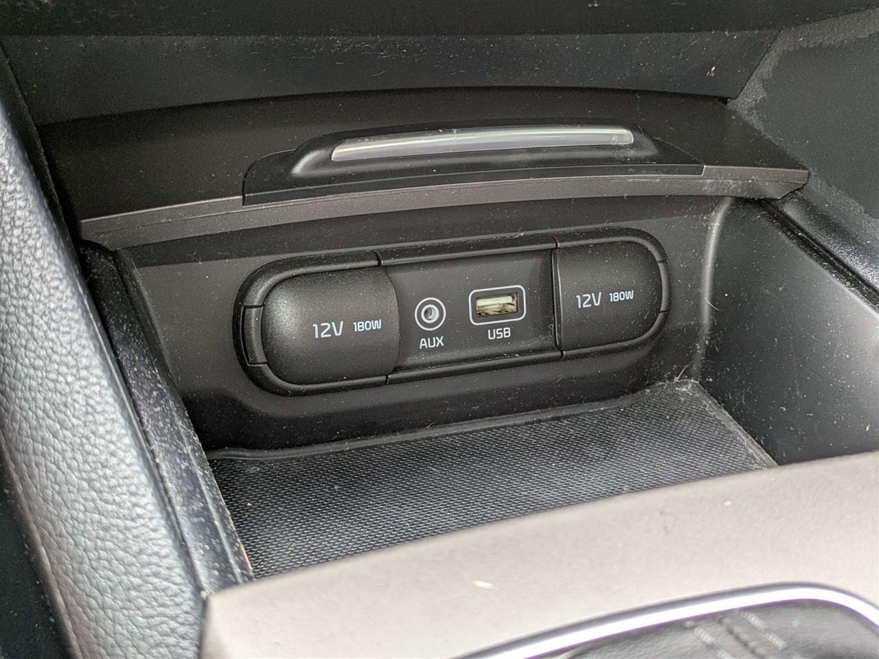 Kia Optima LX 2020