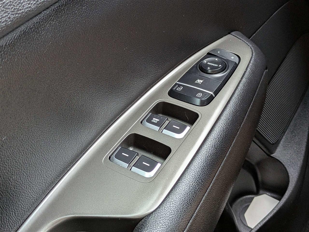 Kia Optima LX 2020