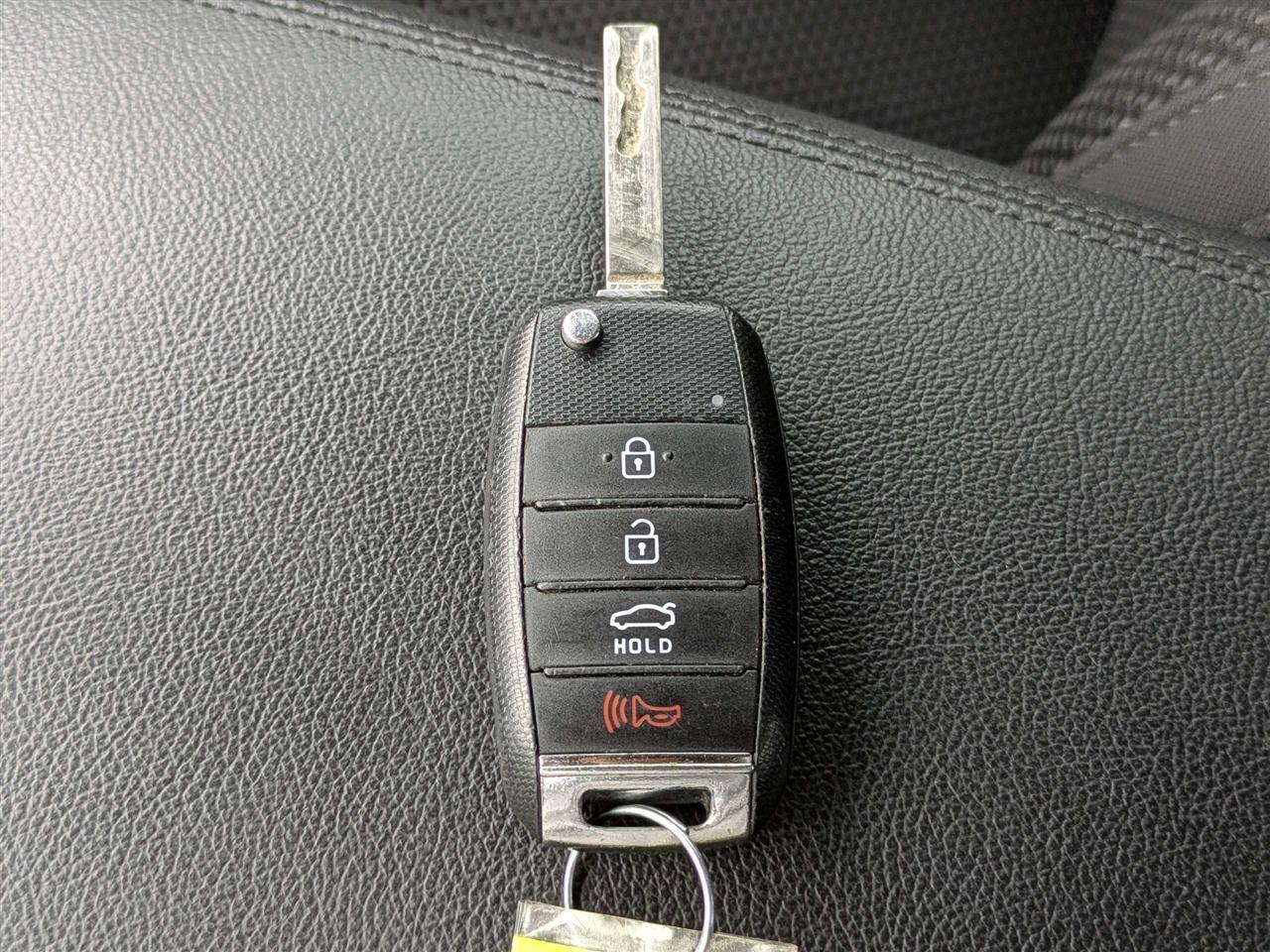 Kia Optima LX 2020