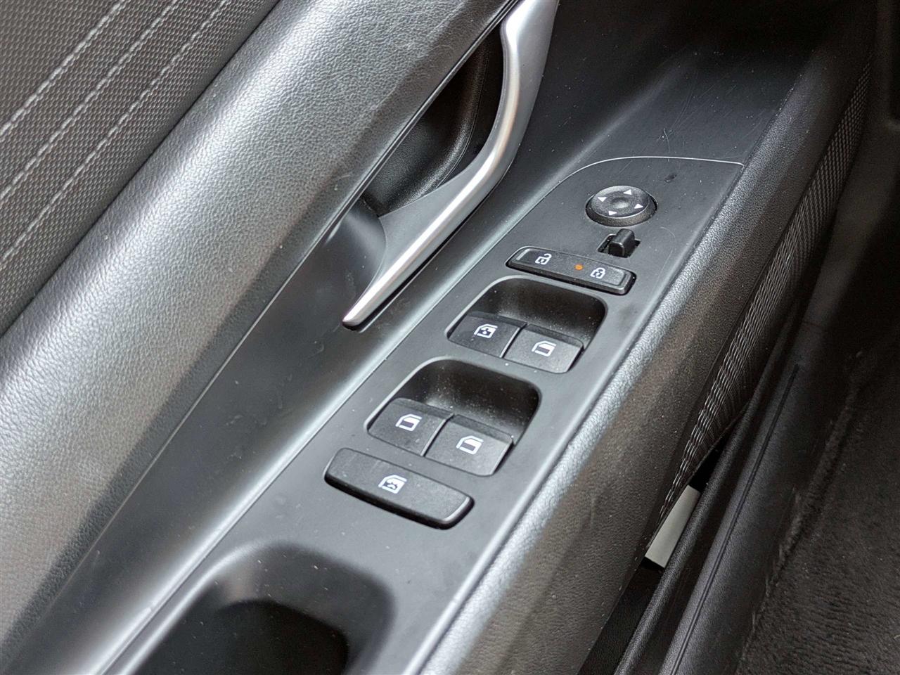 Hyundai Elantra SEL 2023