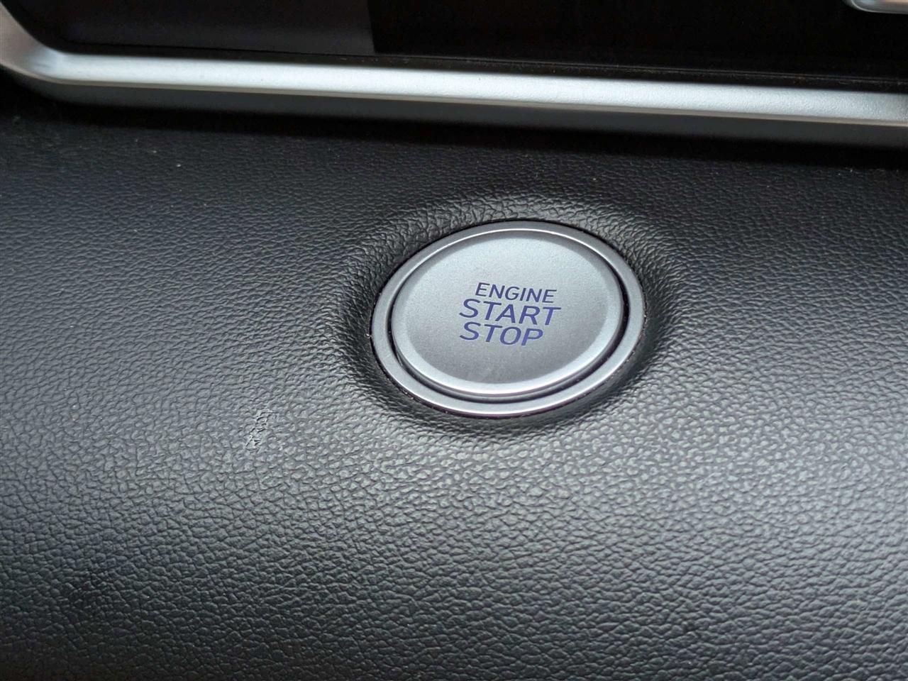 Hyundai Elantra SEL 2023