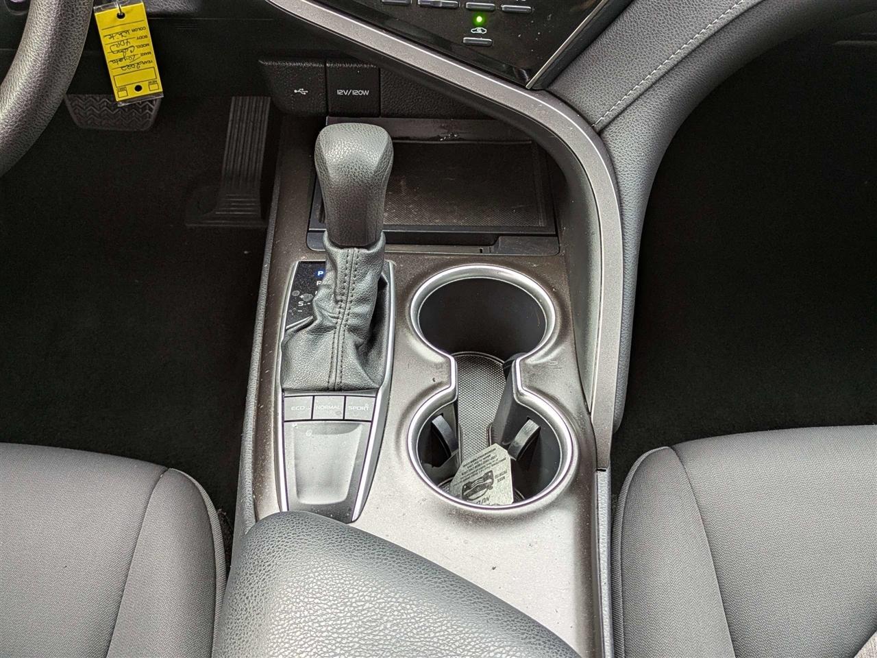 Toyota Camry LE 2022