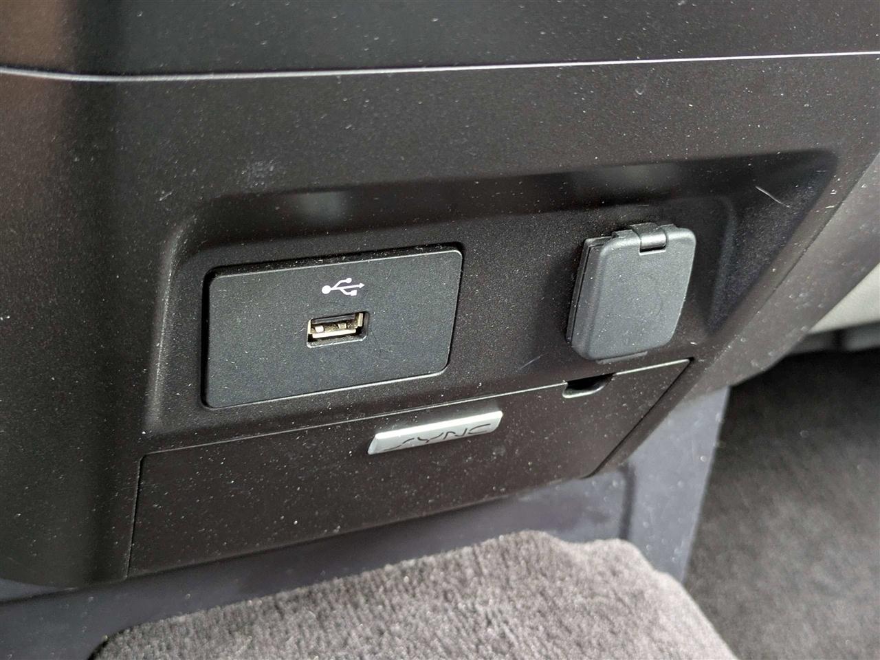 Ford F-150 XLT SuperCrew 5.5-ft. Bed 2WD 2016