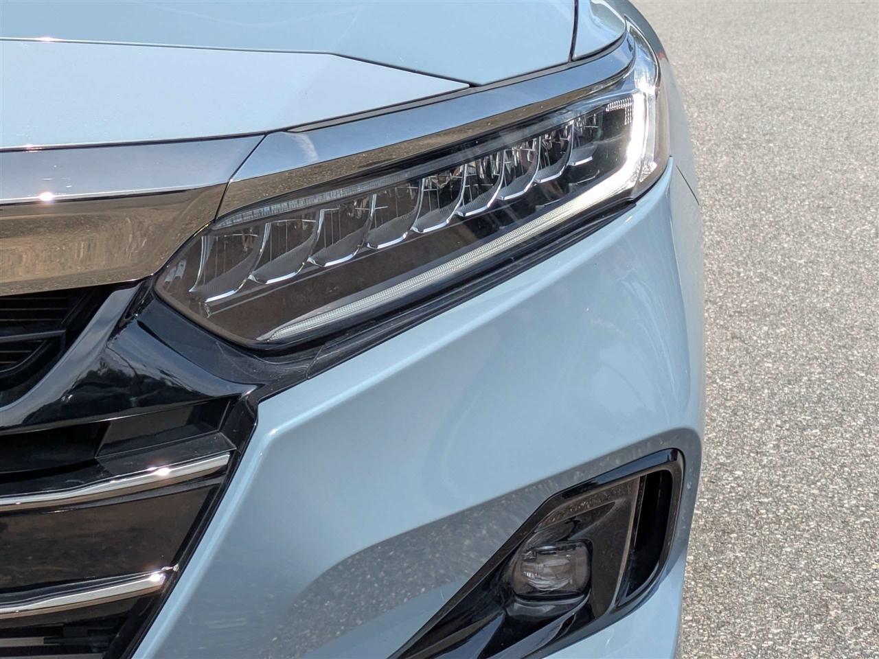 Honda Accord Sport Special Edition 2022
