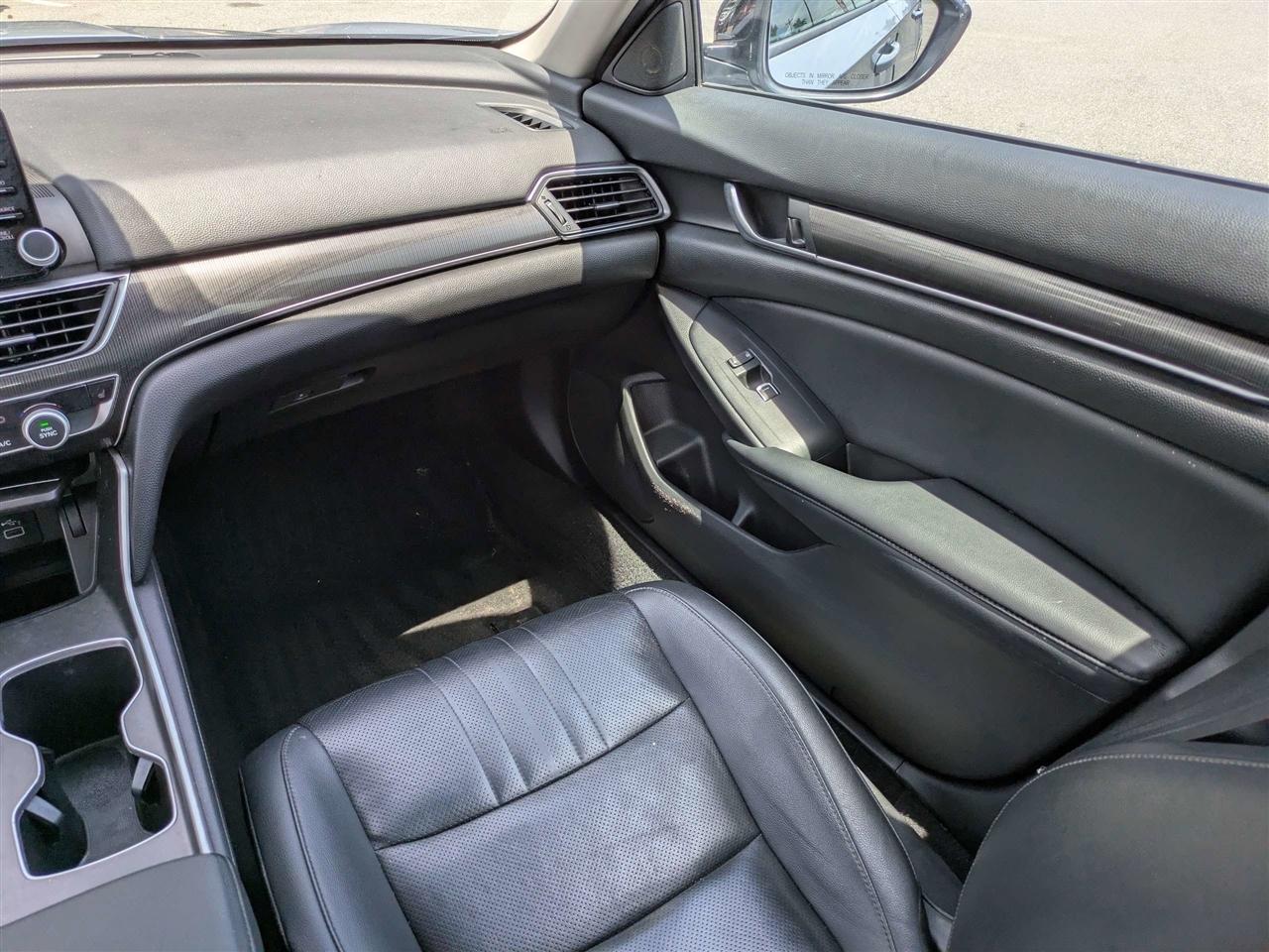 Honda Accord Sport Special Edition 2022