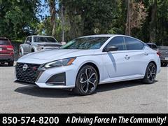 2024 Nissan Altima 