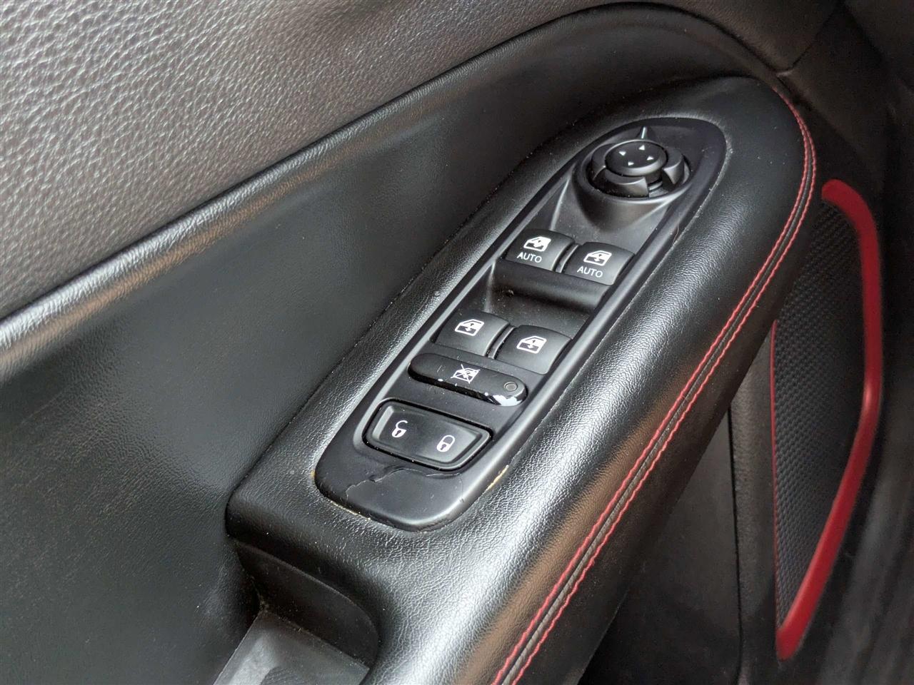 Jeep Compass Trailhawk 4WD 2019