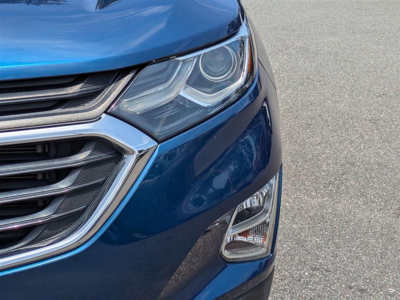 Chevrolet Equinox LT 1.5 2WD 2020