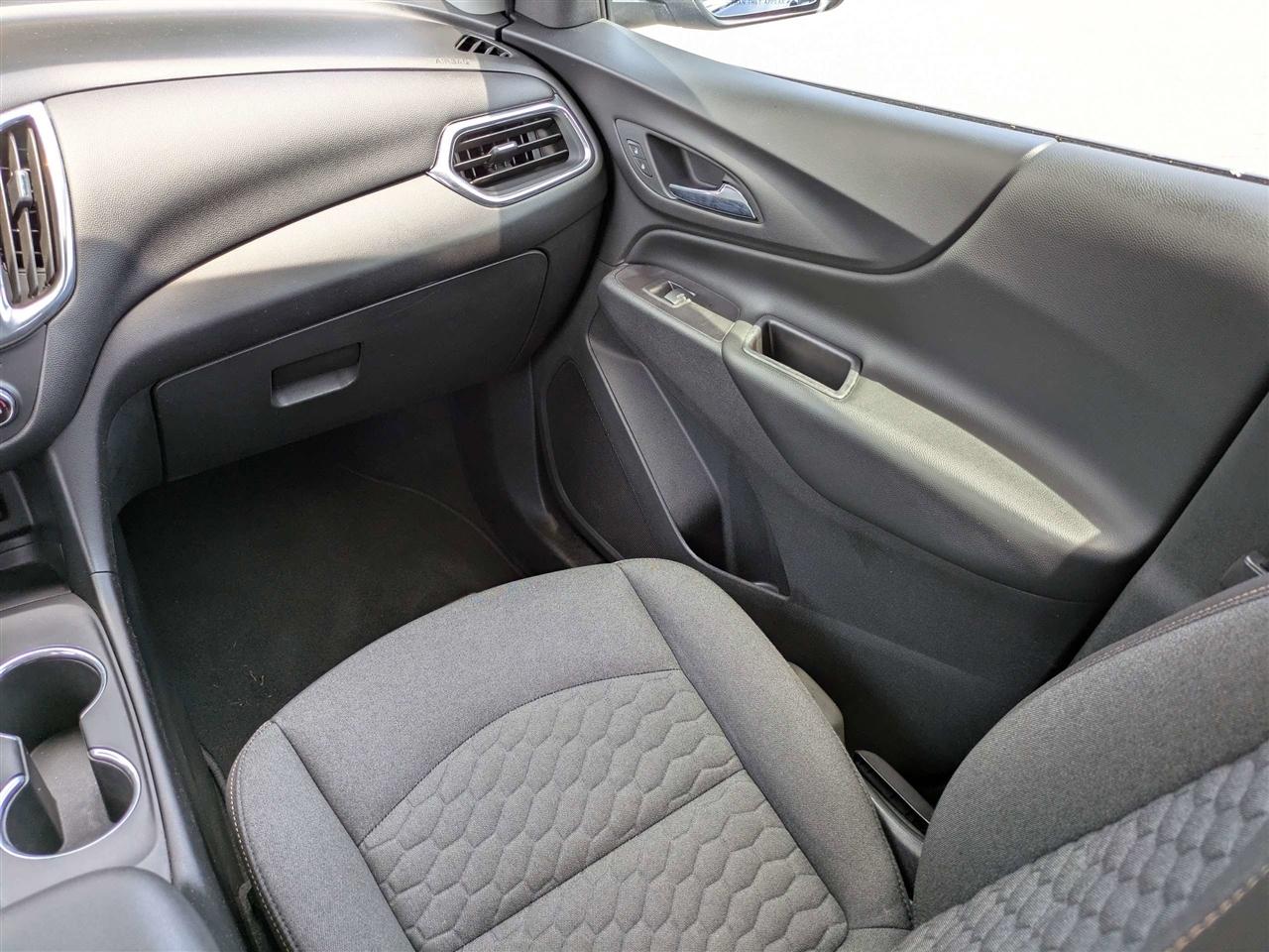 Chevrolet Equinox LT 1.5 2WD 2020