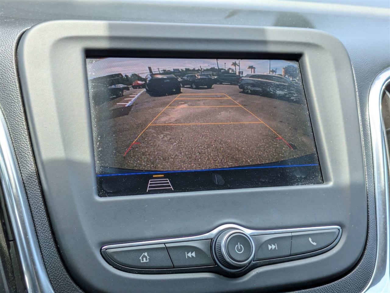 Chevrolet Equinox LT 1.5 2WD 2020
