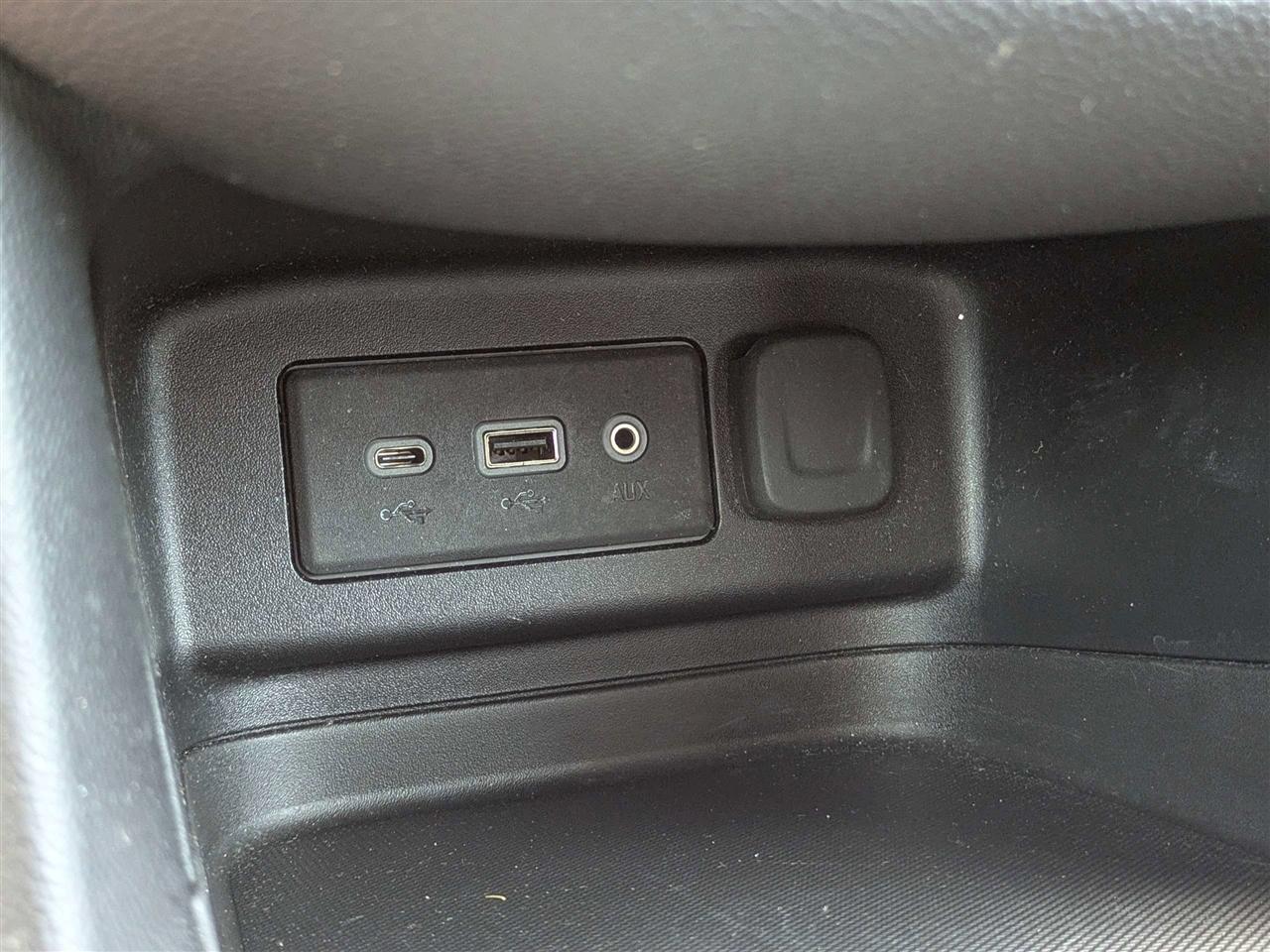 Chevrolet Equinox LT 1.5 2WD 2020