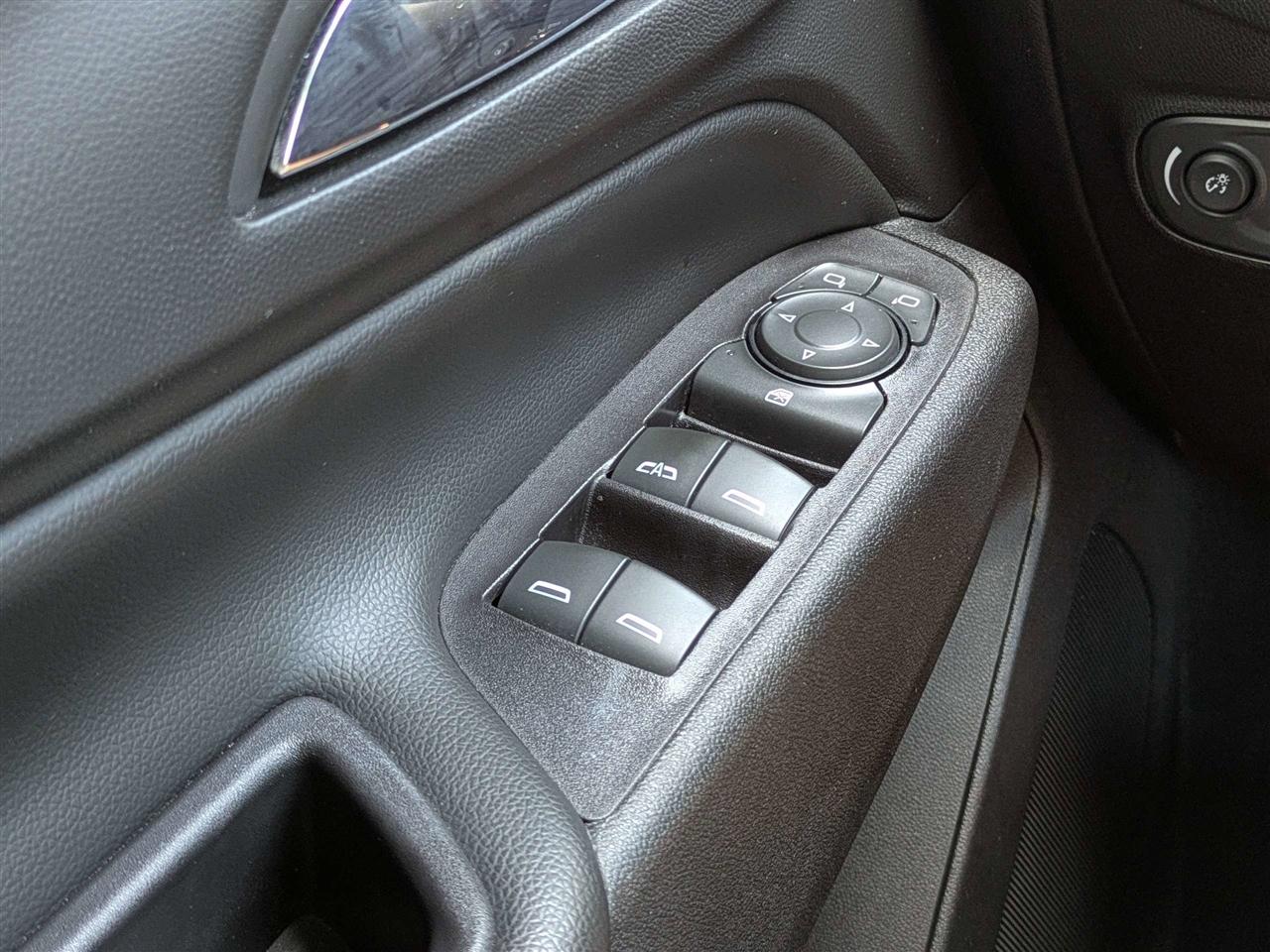 Chevrolet Equinox LT 1.5 2WD 2020