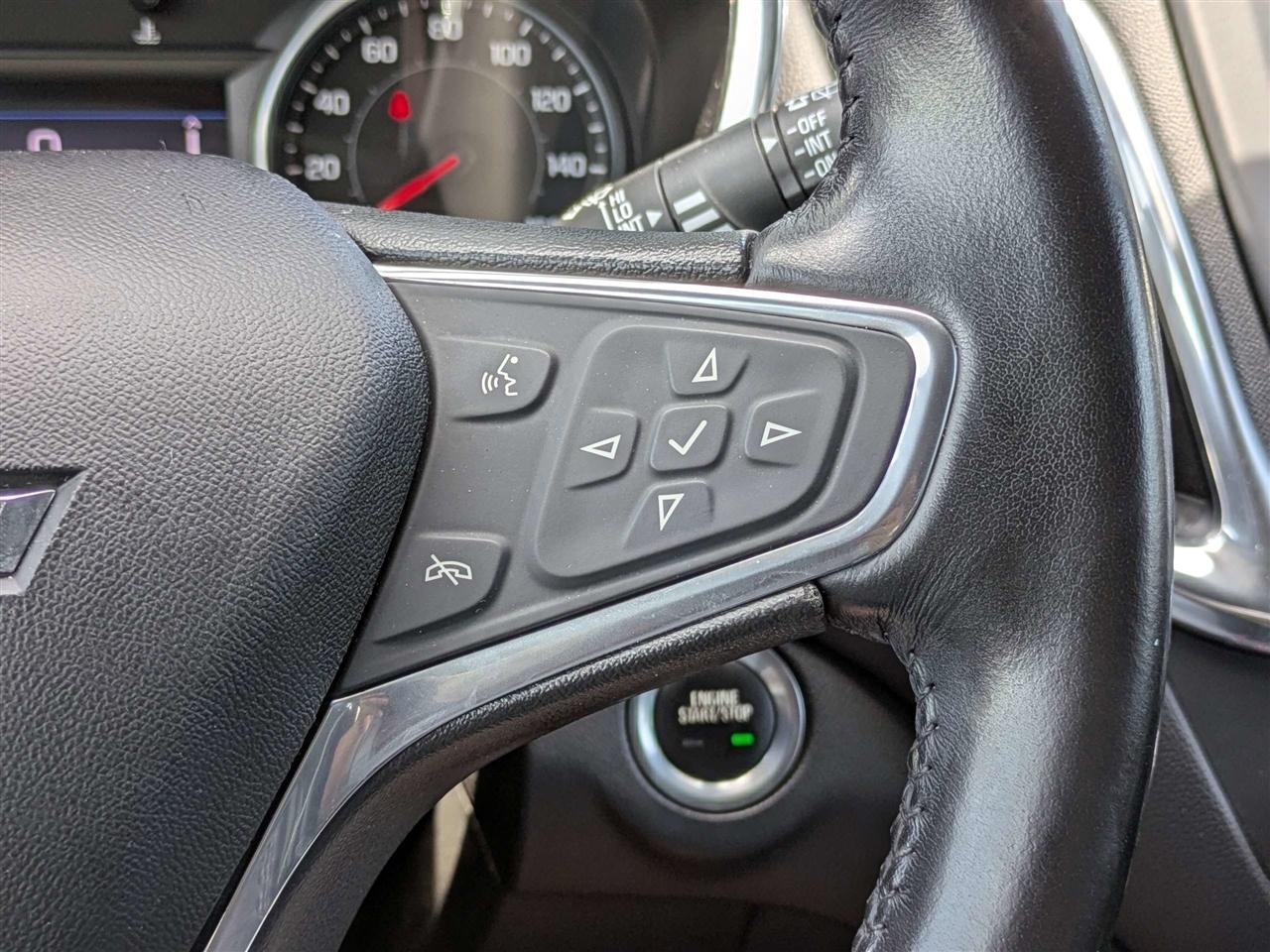 Chevrolet Equinox LT 1.5 2WD 2020