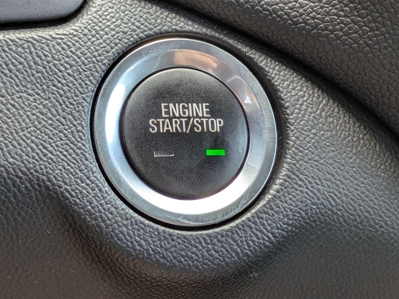 Chevrolet Equinox LT 1.5 2WD 2020