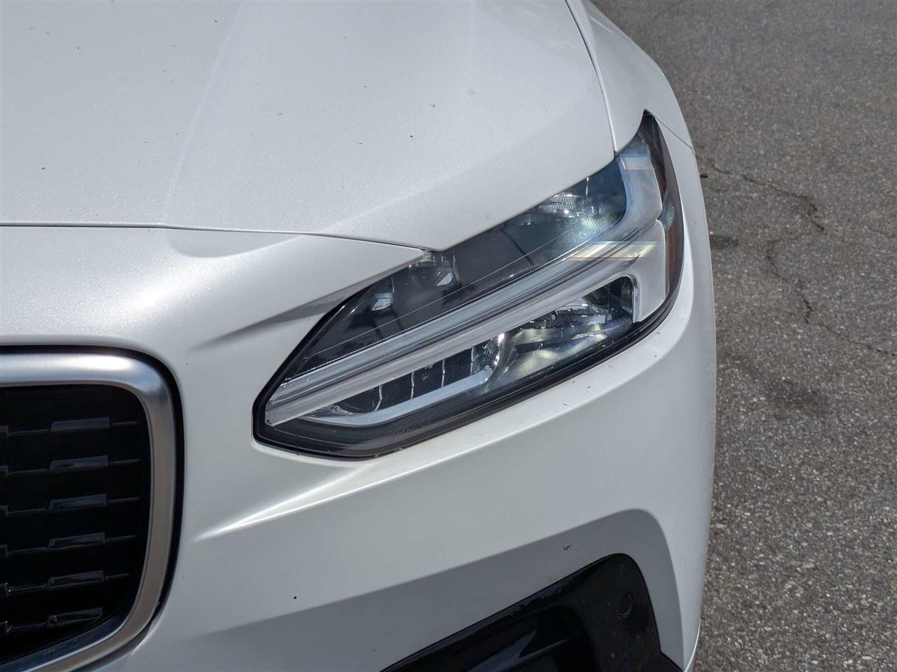 Volvo S90 T6 R-Design 2020