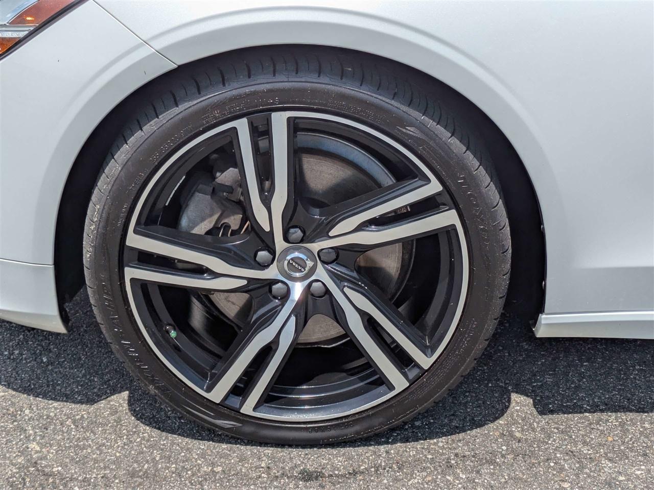 Volvo S90 T6 R-Design 2020