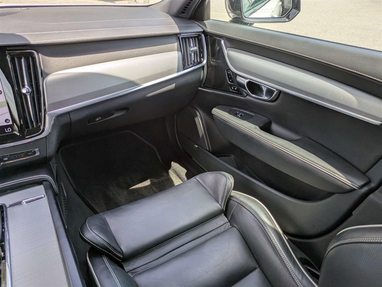 Volvo S90 T6 R-Design 2020