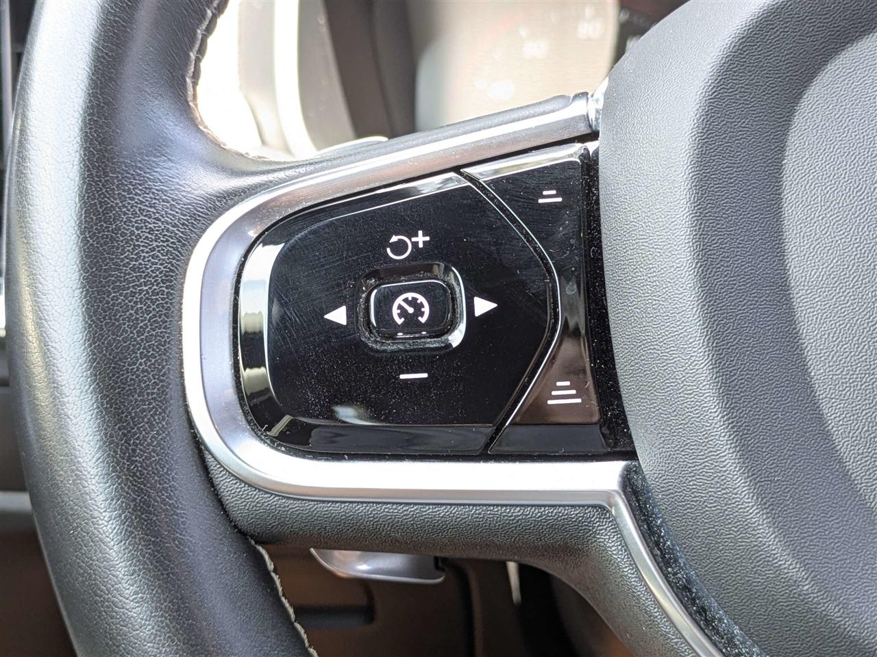 Volvo S90 T6 R-Design 2020