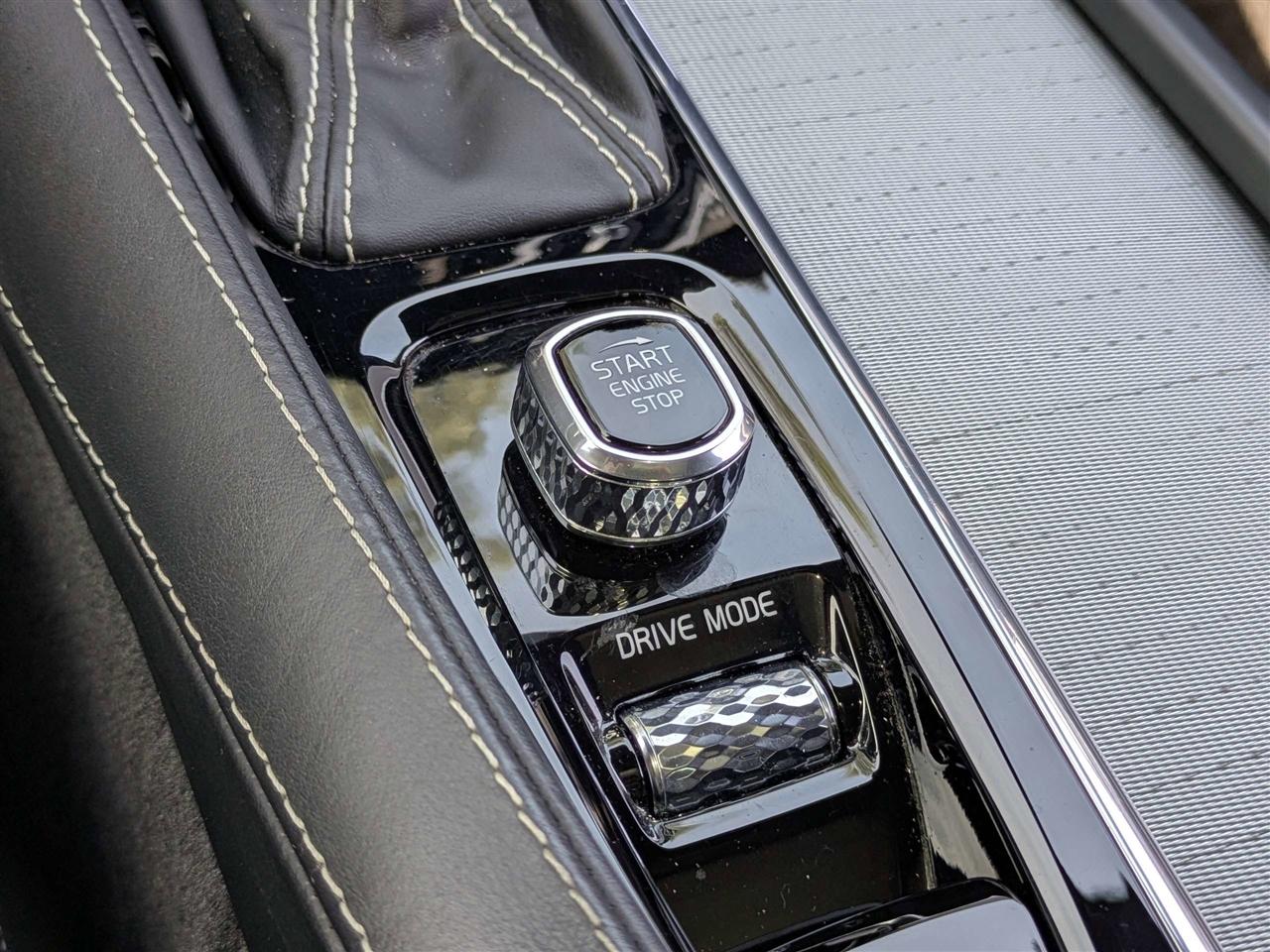 Volvo S90 T6 R-Design 2020