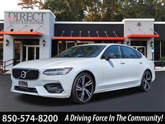 2020 Volvo S90 