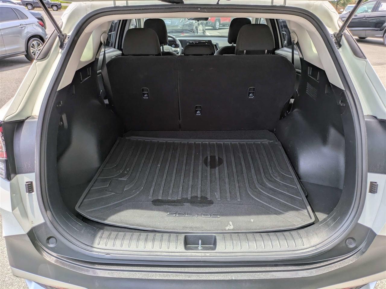 Kia Sportage LX FWD 2023