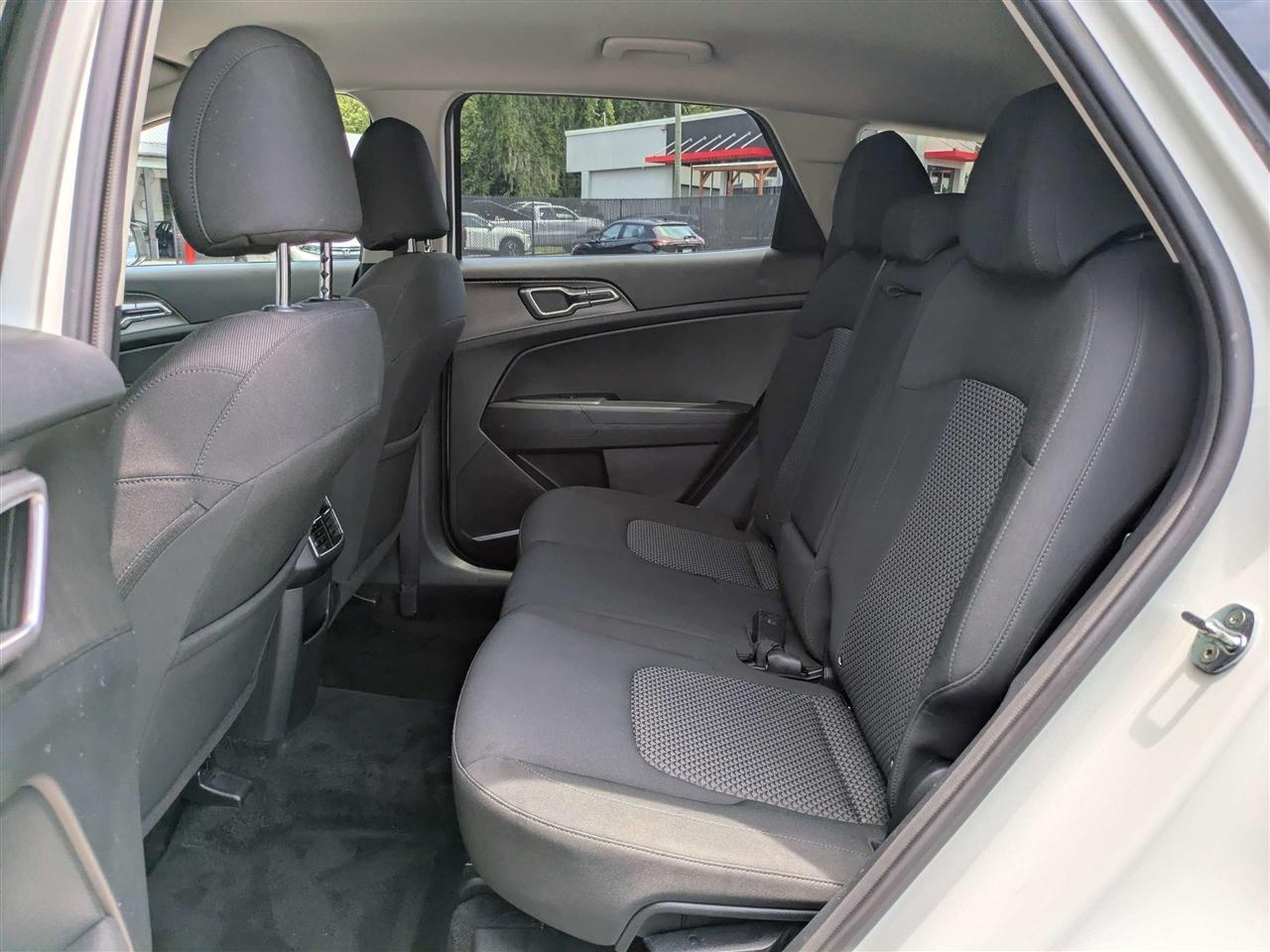 Kia Sportage LX FWD 2023