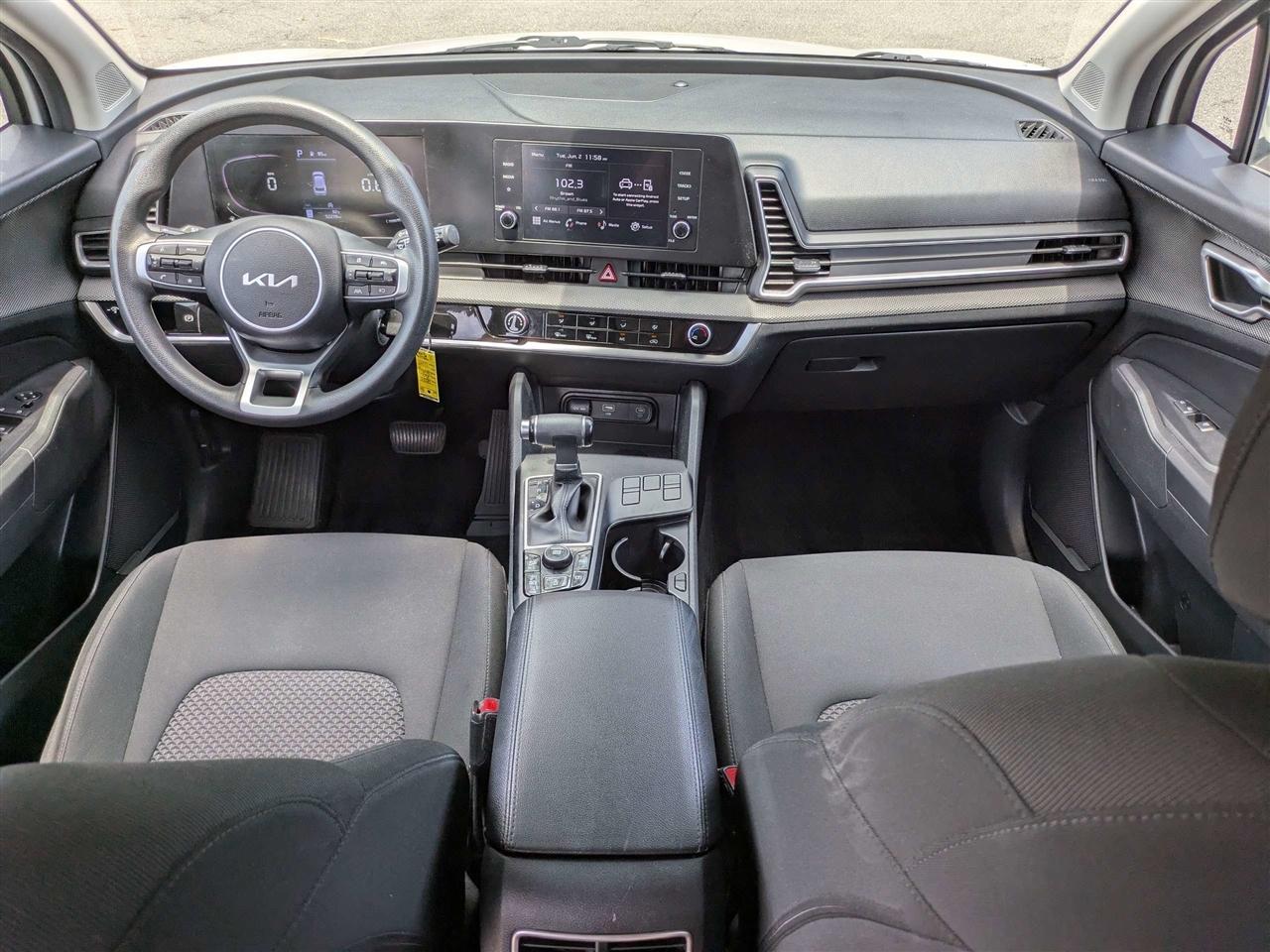 Kia Sportage LX FWD 2023
