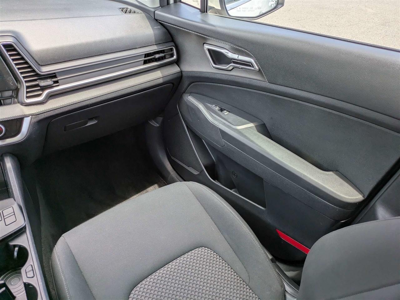 Kia Sportage LX FWD 2023