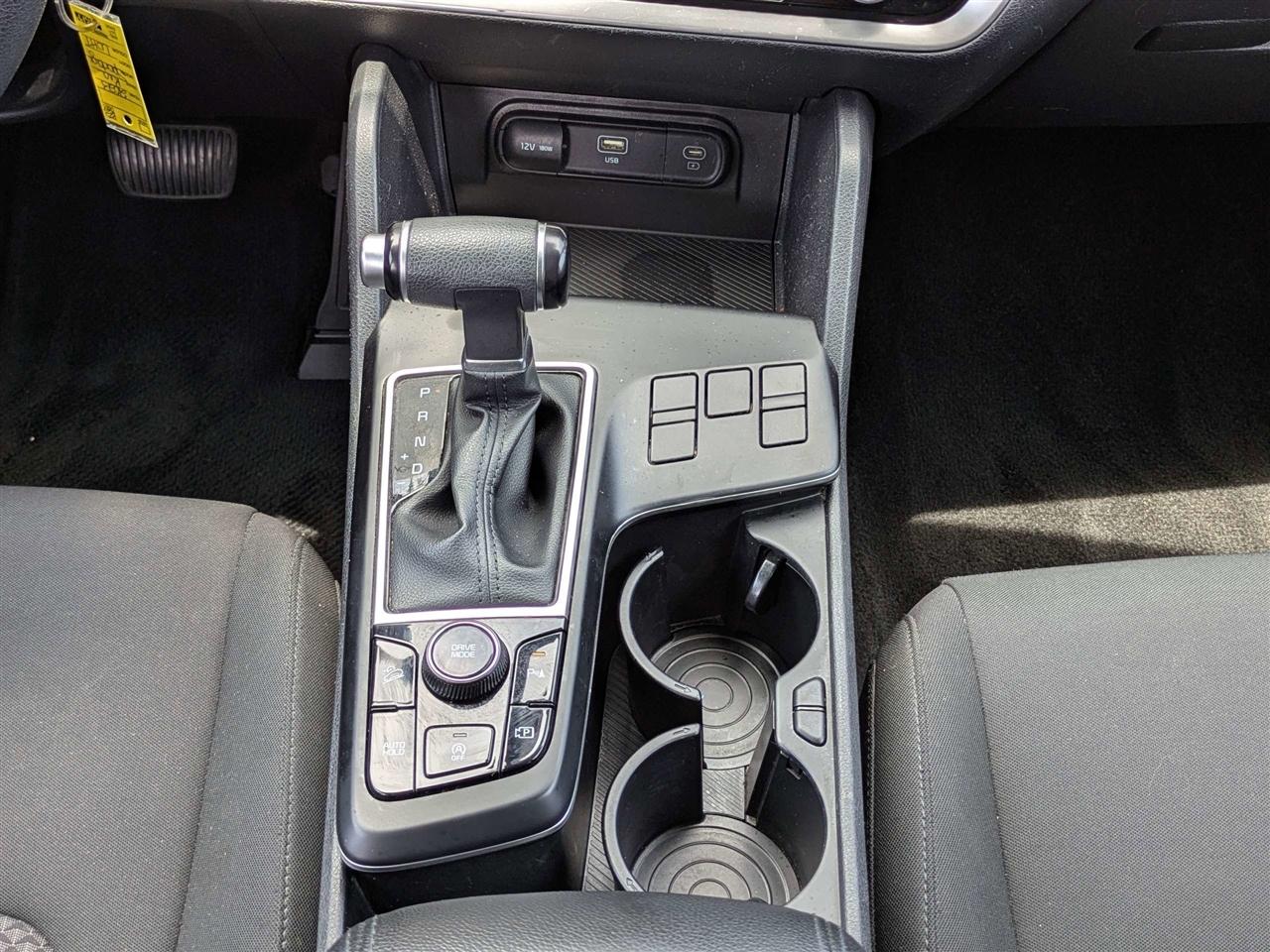 Kia Sportage LX FWD 2023