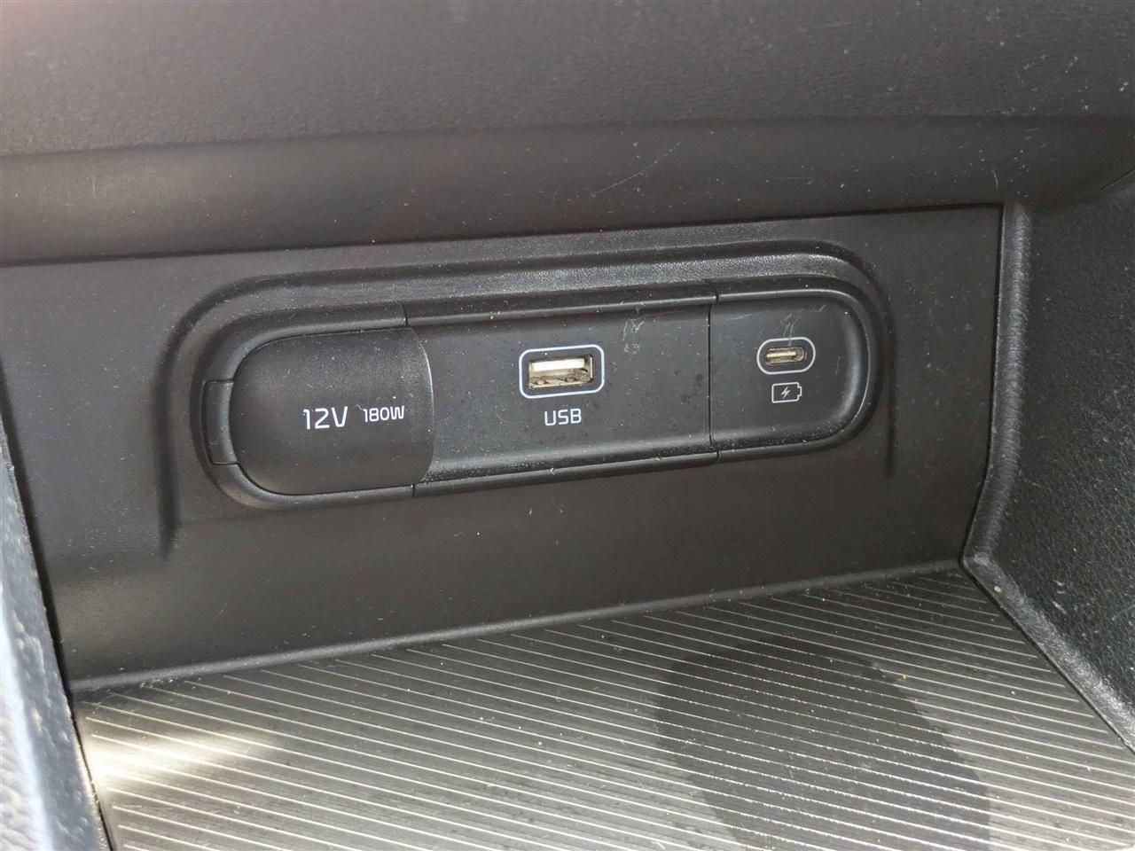 Kia Sportage LX FWD 2023