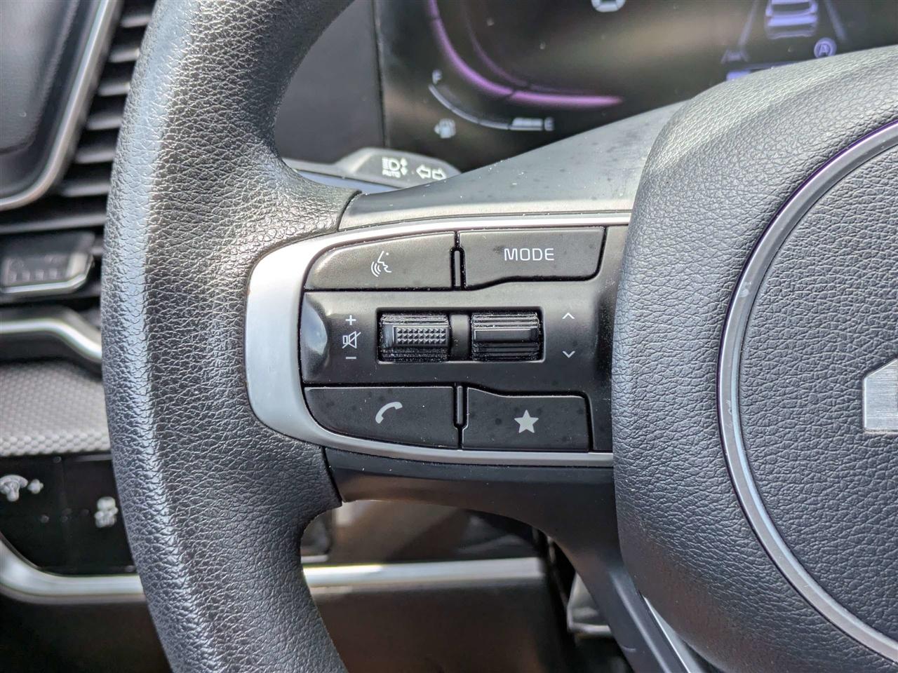 Kia Sportage LX FWD 2023