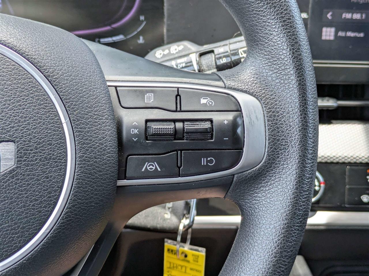 Kia Sportage LX FWD 2023