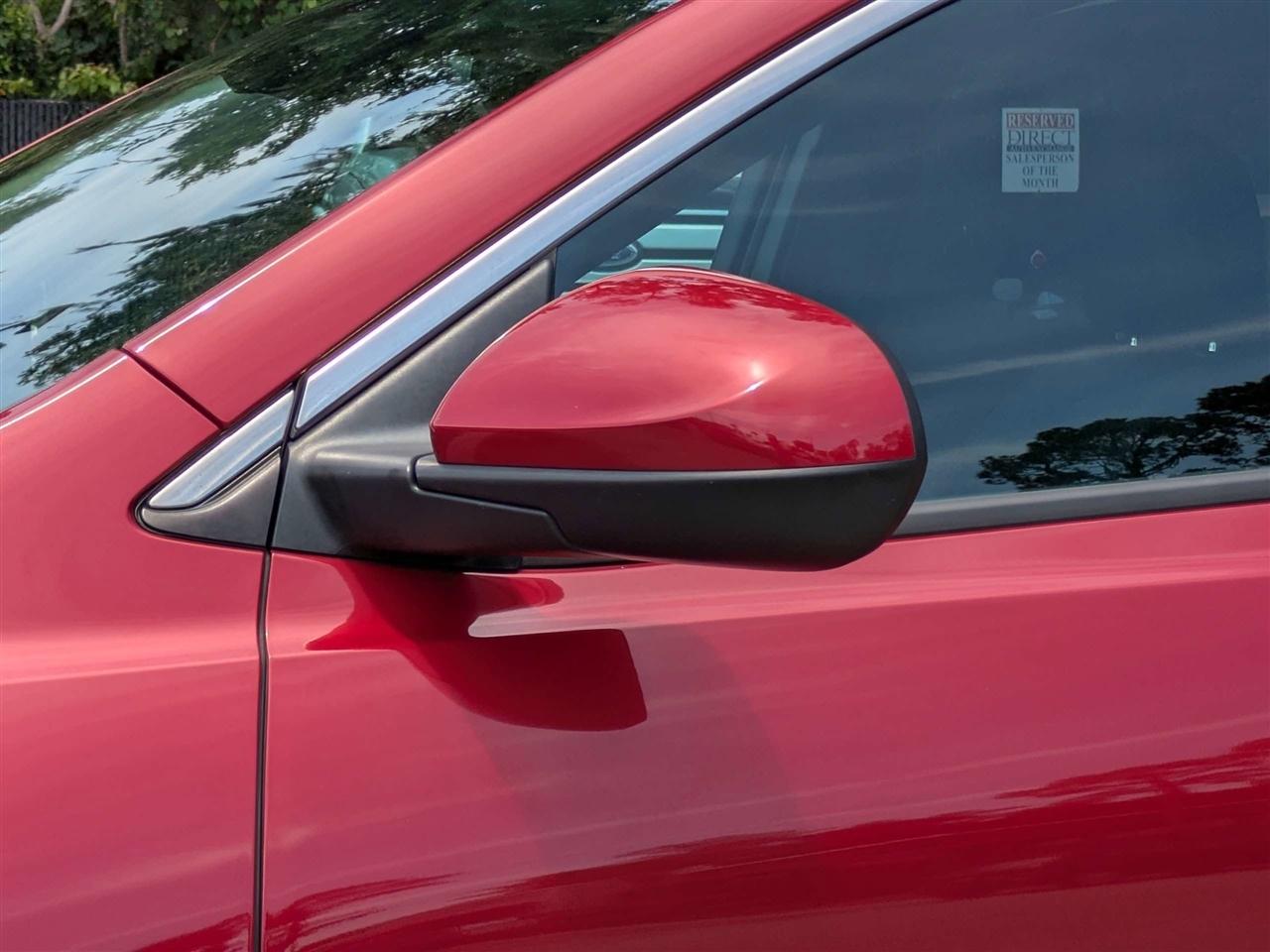 Buick Encore GX Select 2020