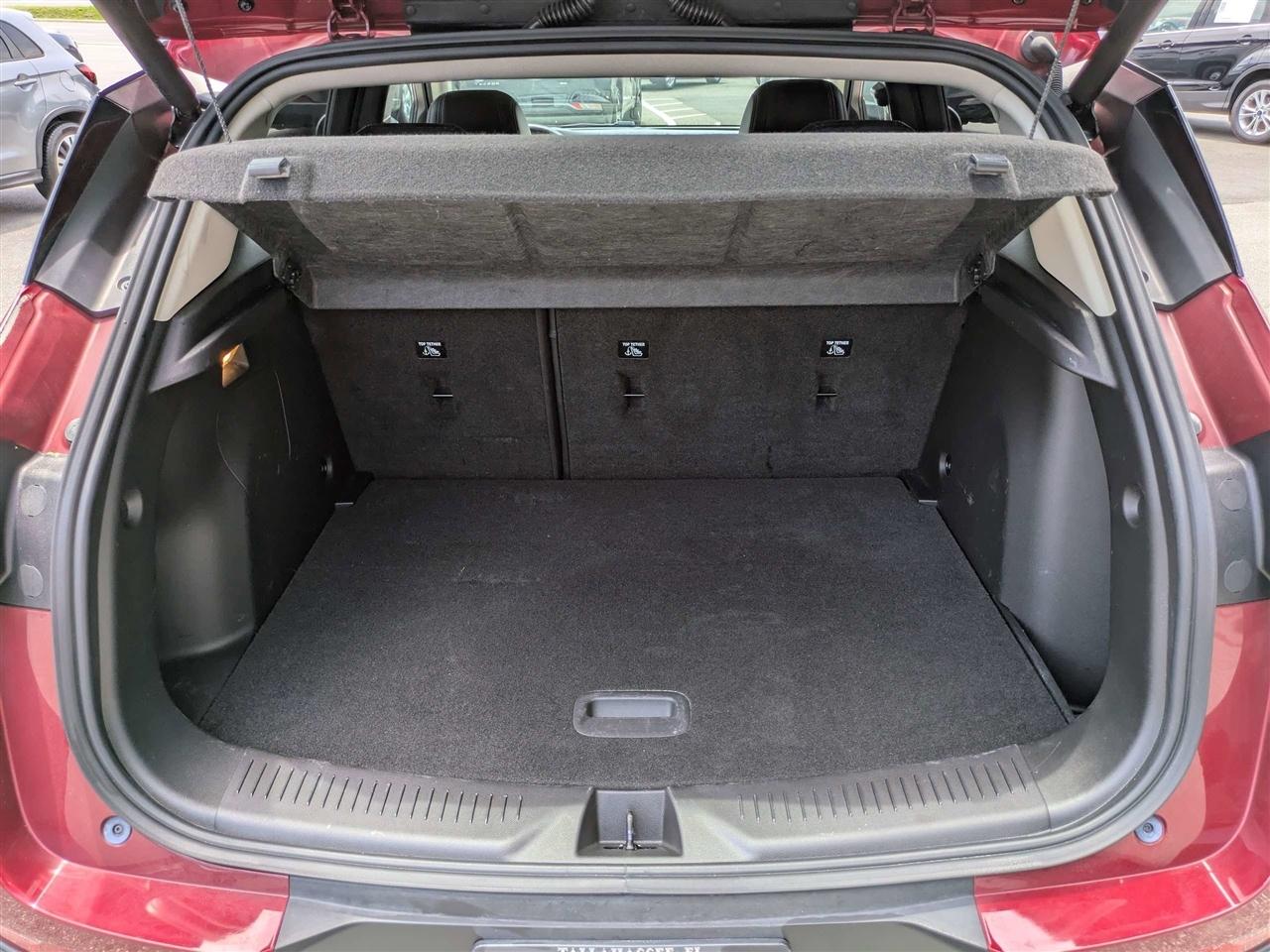 Buick Encore GX Select 2020