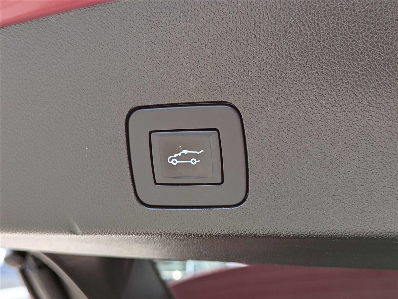 Buick Encore GX Select 2020