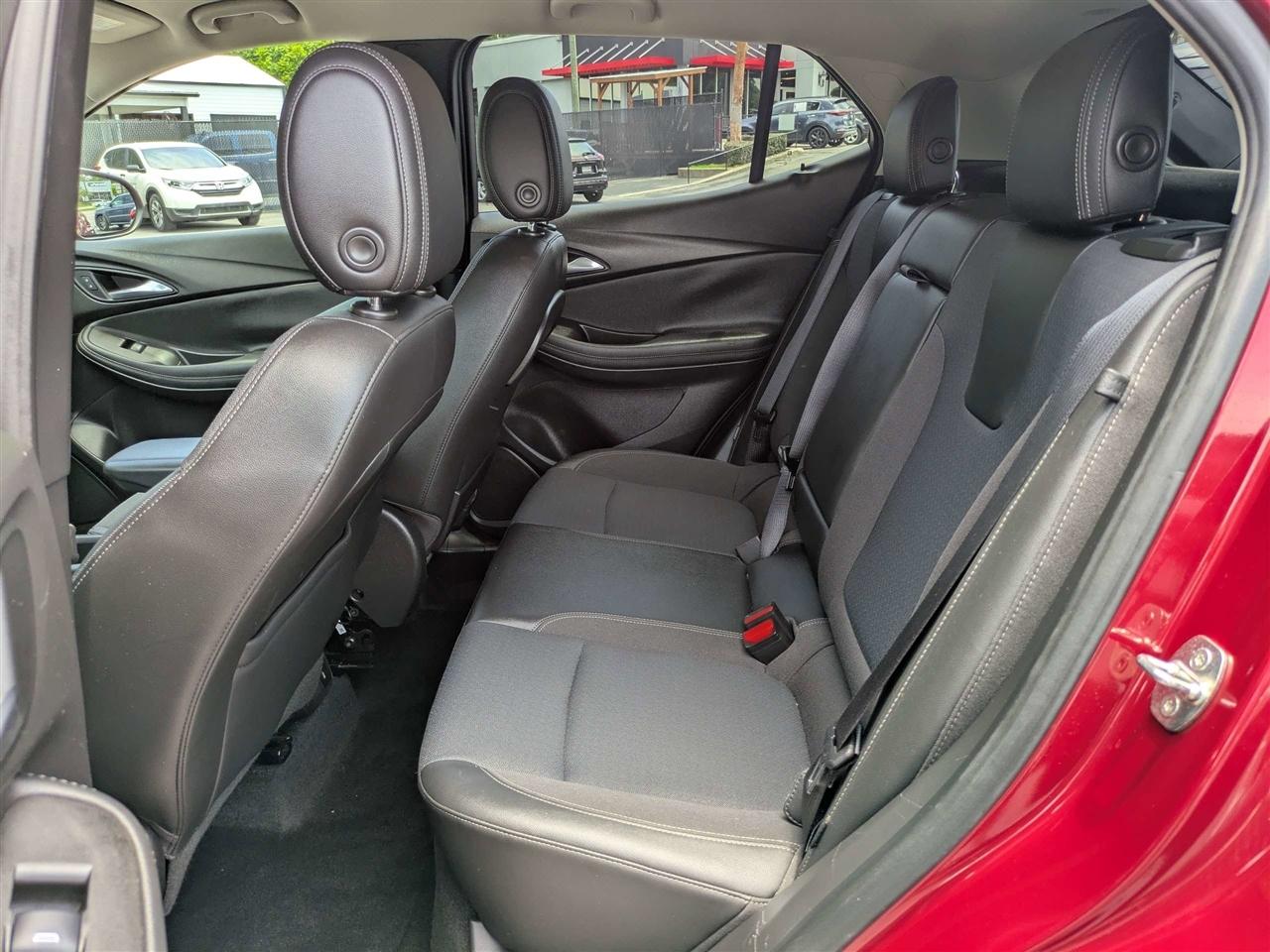 Buick Encore GX Select 2020
