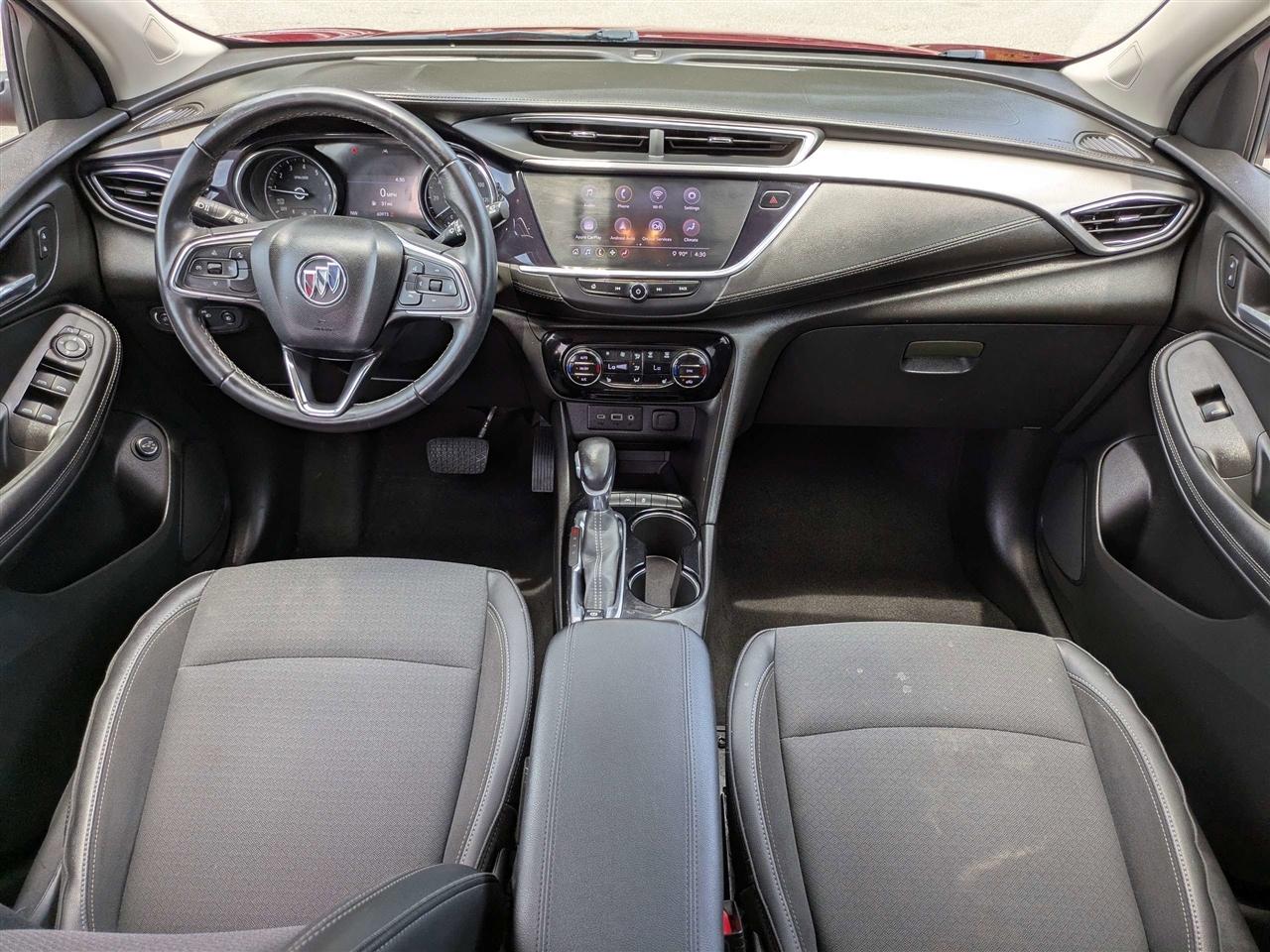 Buick Encore GX Select 2020