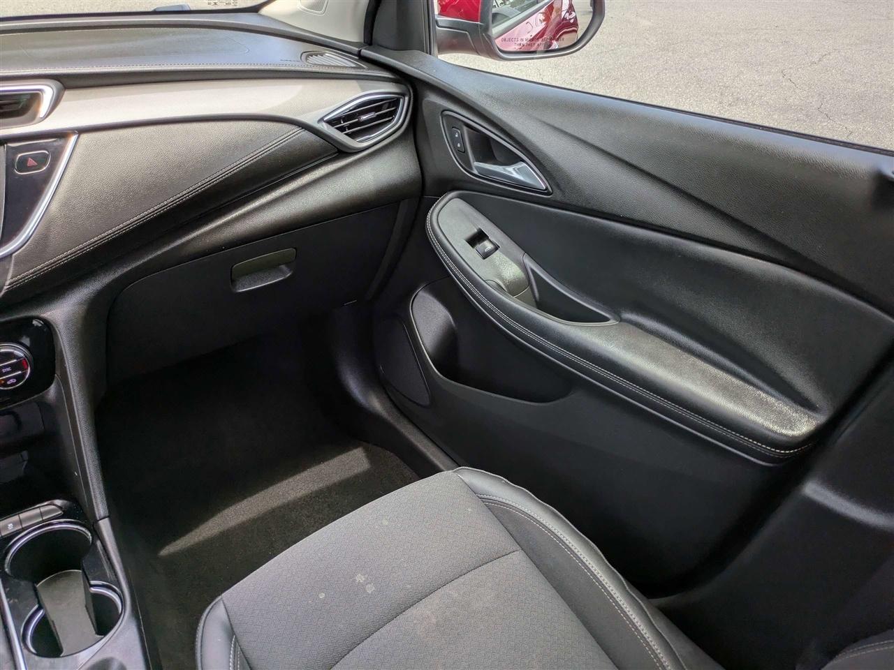 Buick Encore GX Select 2020