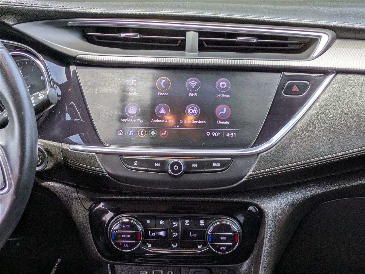 Buick Encore GX Select 2020