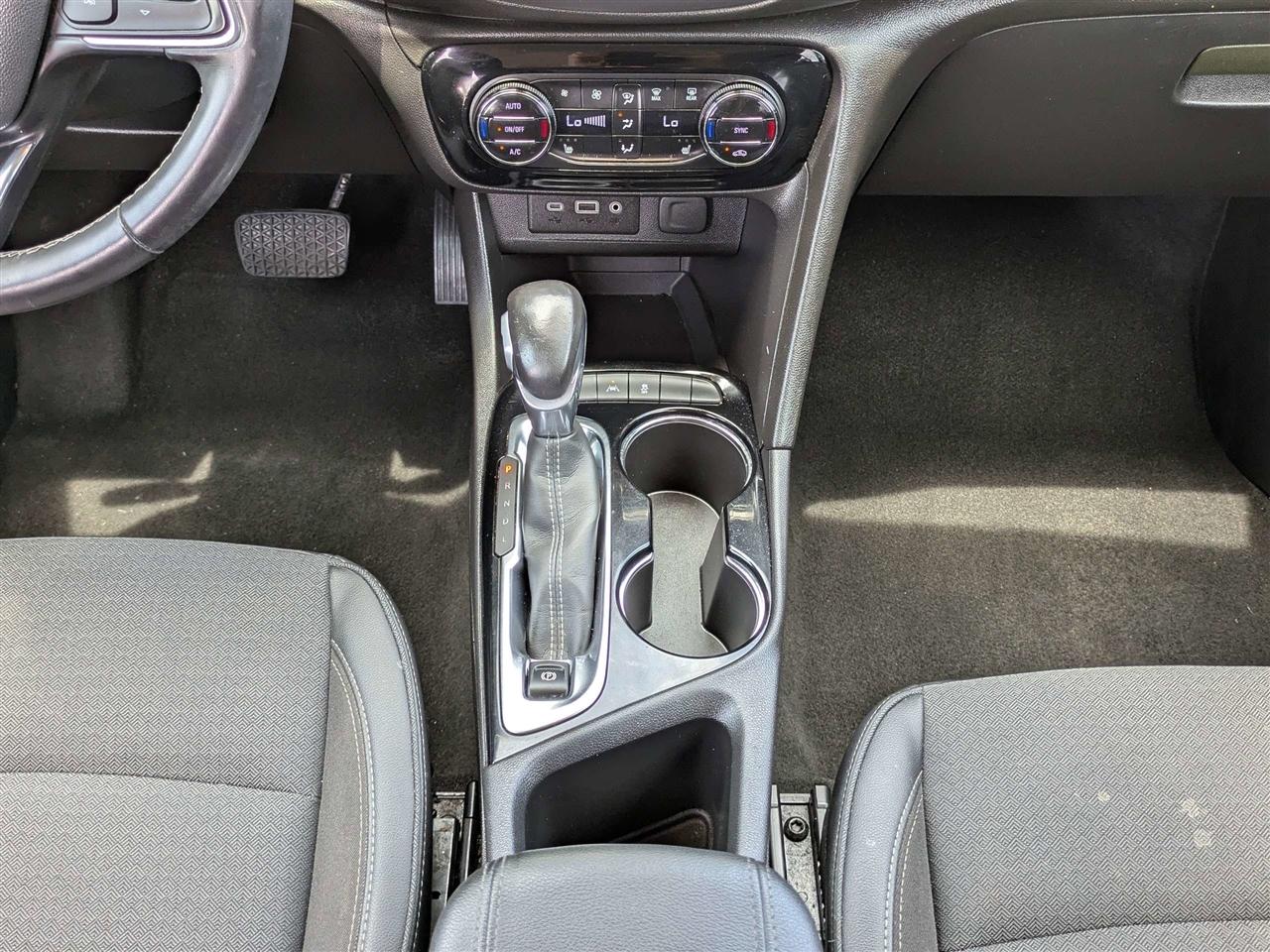 Buick Encore GX Select 2020