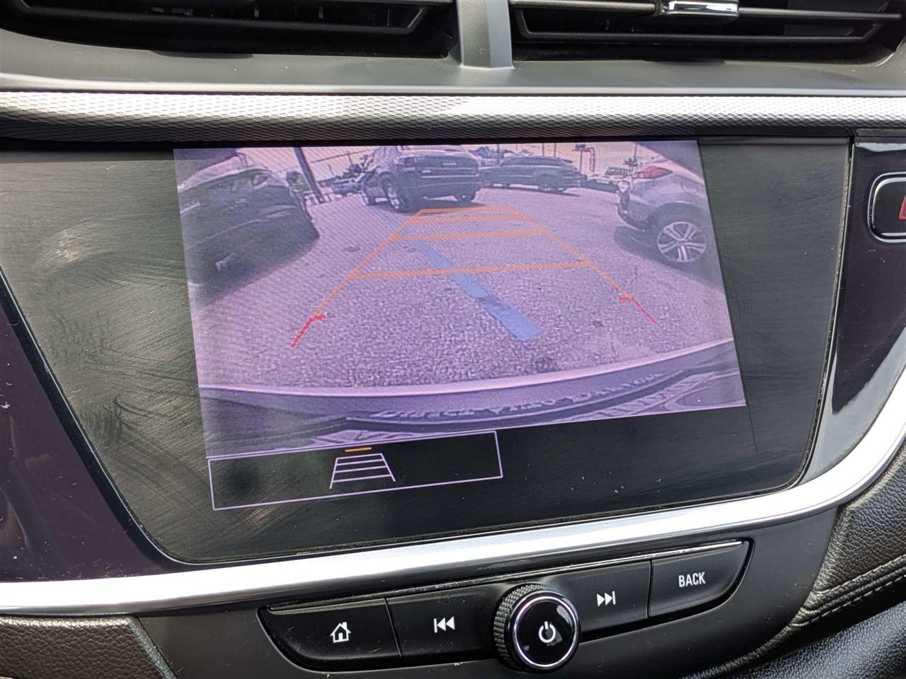 Buick Encore GX Select 2020