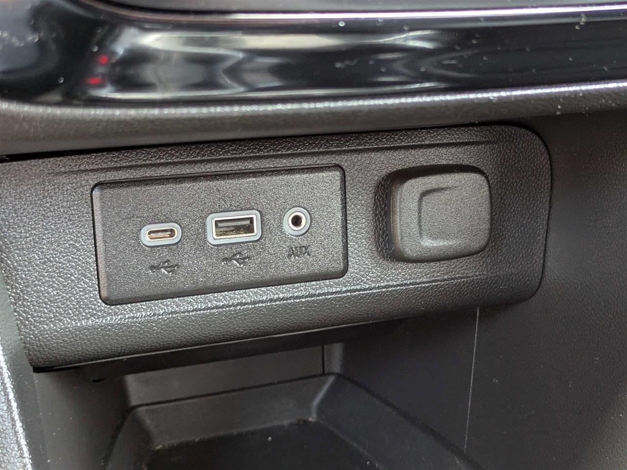 Buick Encore GX Select 2020