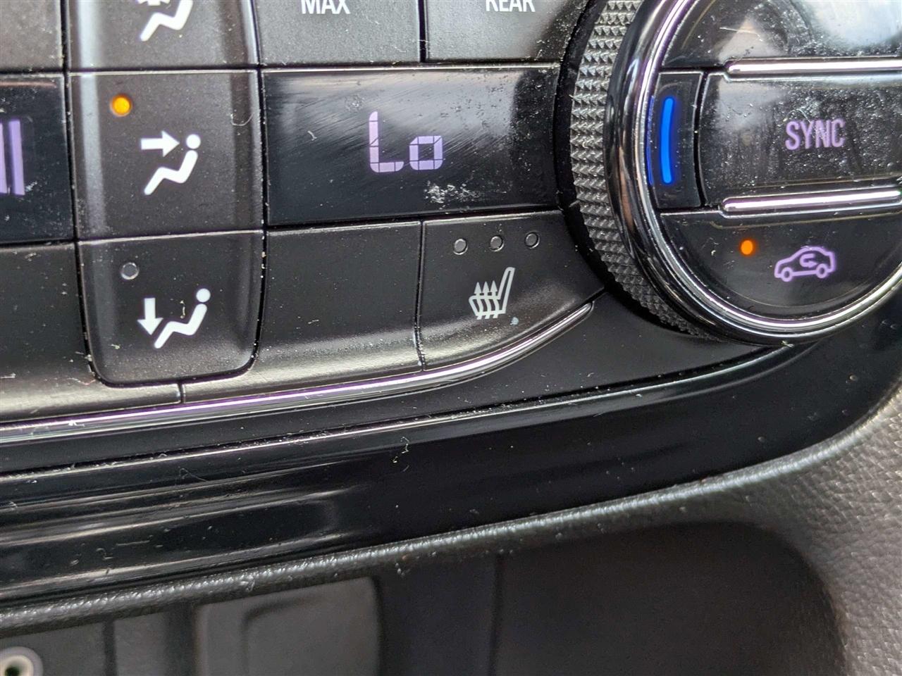 Buick Encore GX Select 2020