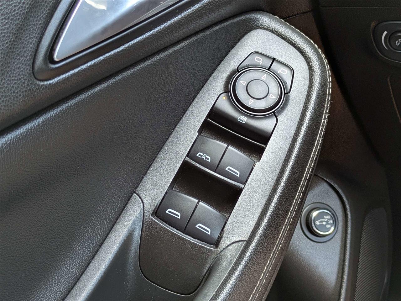 Buick Encore GX Select 2020