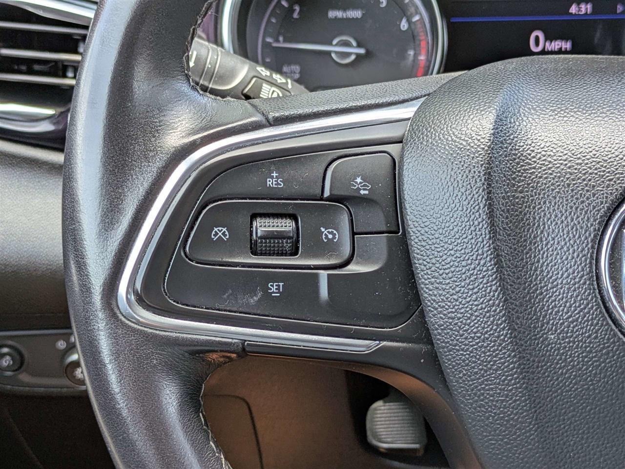 Buick Encore GX Select 2020