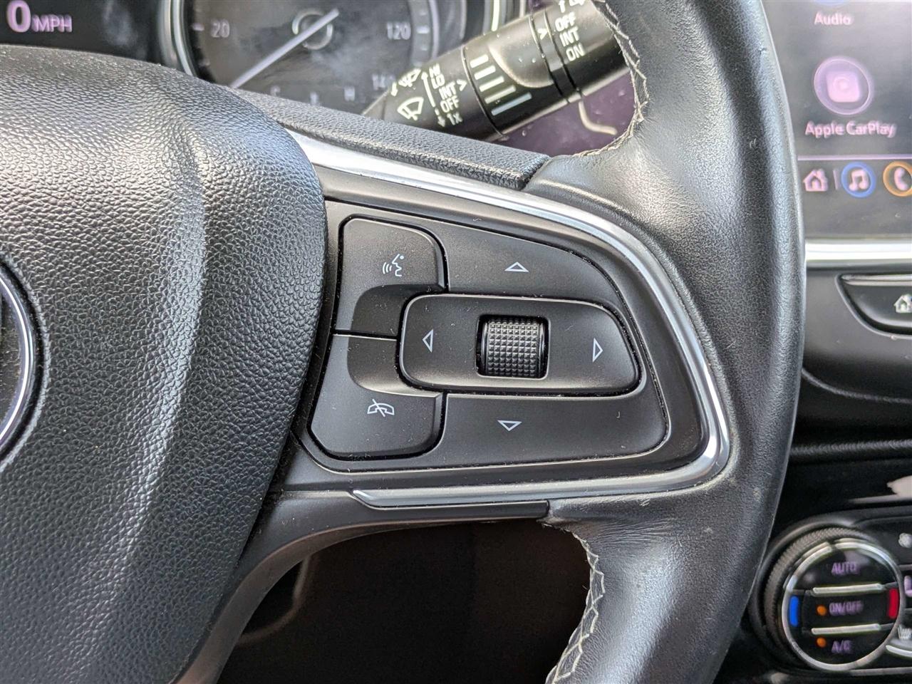 Buick Encore GX Select 2020