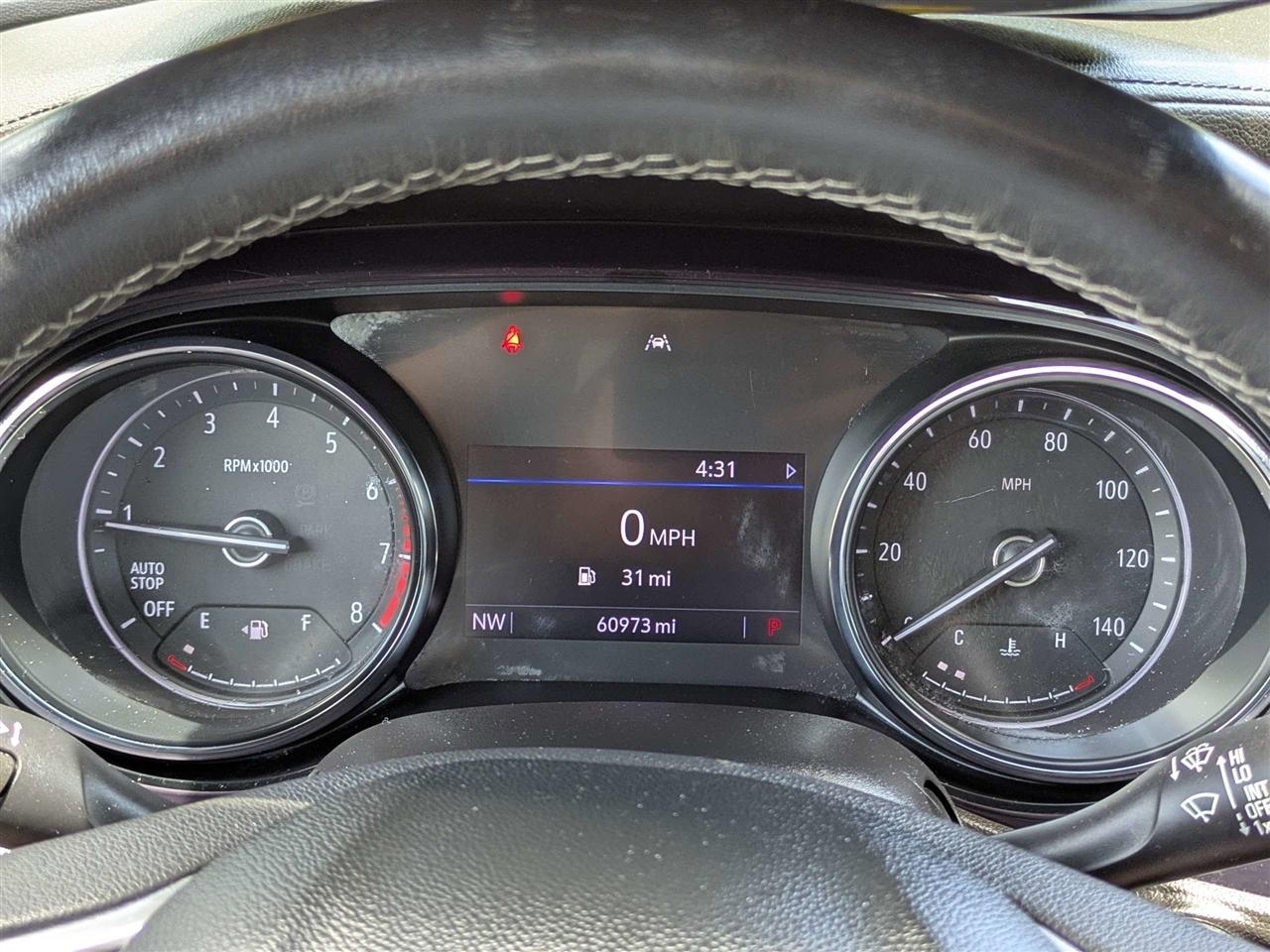 Buick Encore GX Select 2020