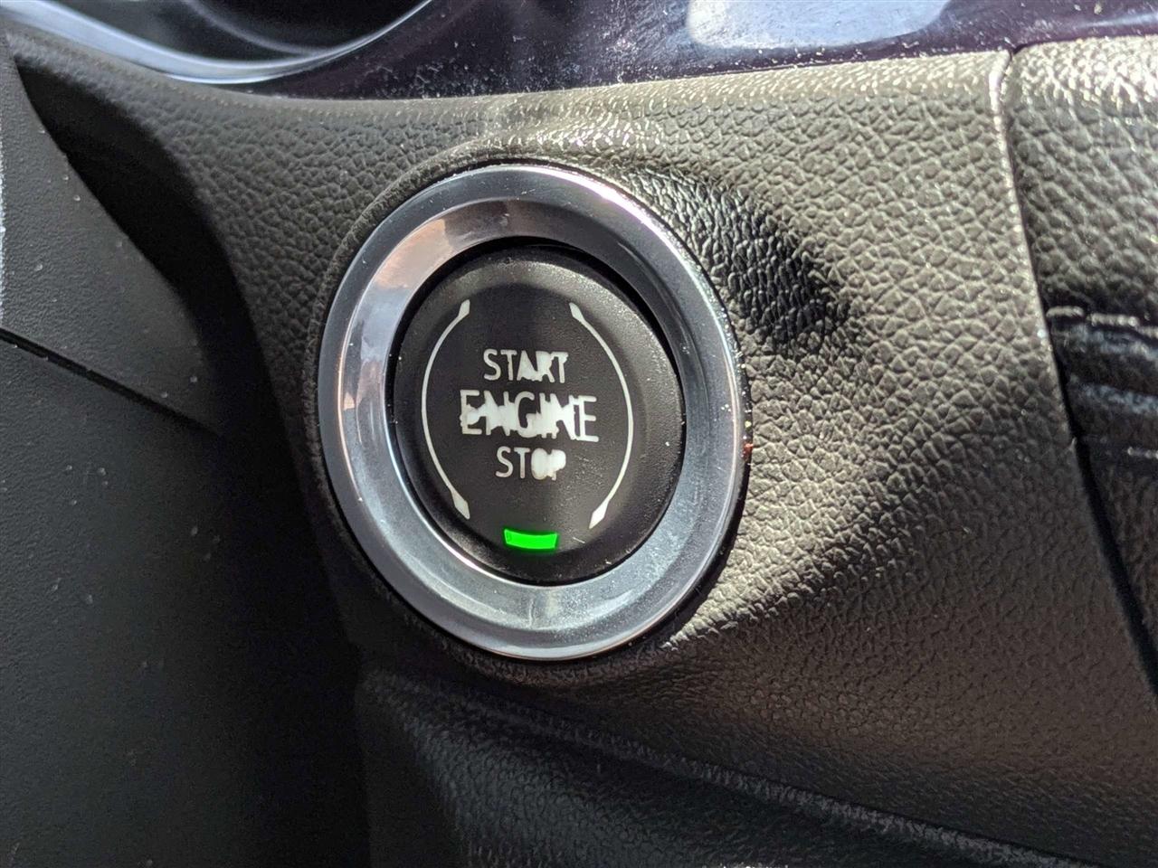 Buick Encore GX Select 2020