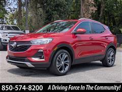 2020 Buick Encore GX 