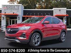 2020 Buick Encore GX 